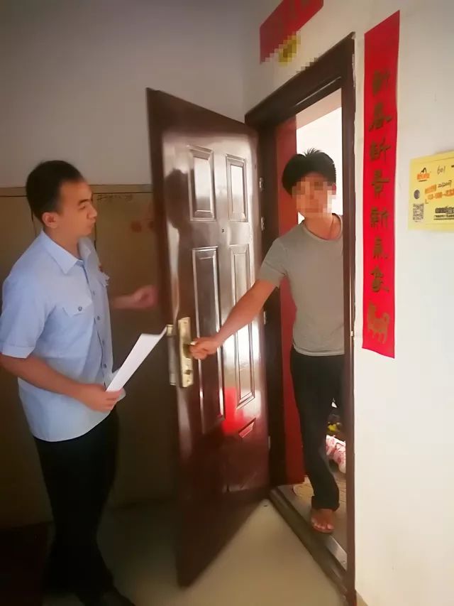 决胜基本解决执行难，江南区法院“网狐行动Ⅴ”再次雷霆出击