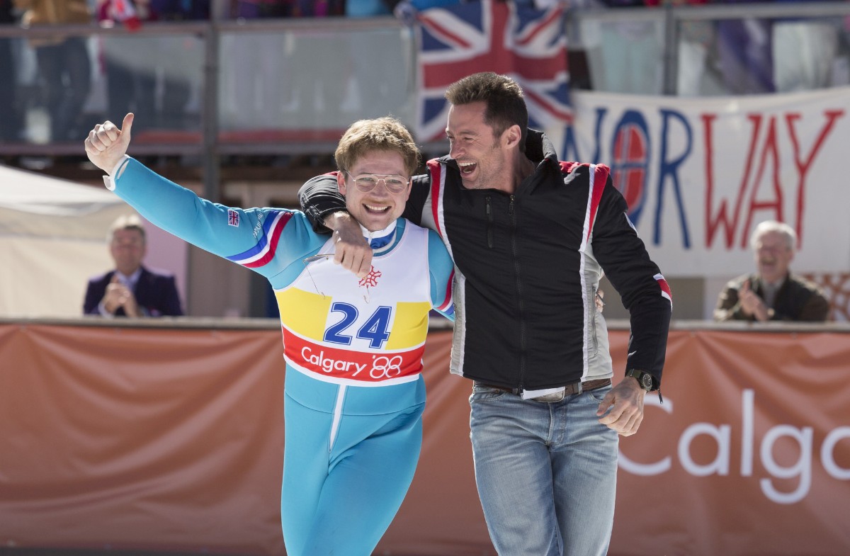 励志片最燃的足球电影,足球励志的电影推荐