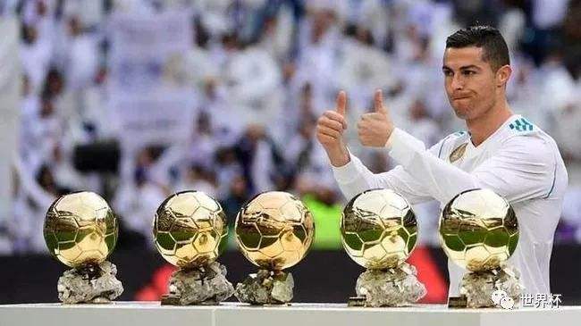 金球奖历届得主2010-2019,历届欧洲杯金球奖得主名单