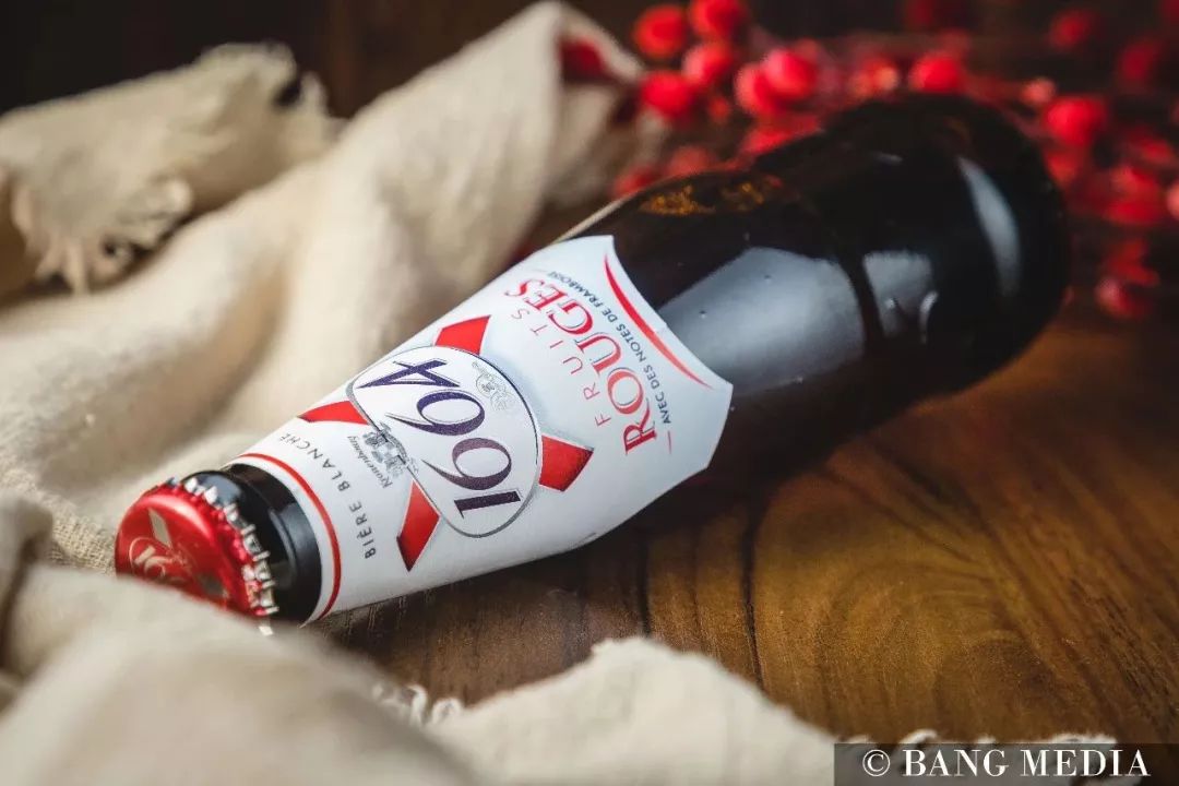 高颜值啤酒测评,啤酒推荐颜值高