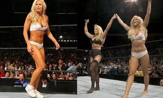 WWE这些比赛才配称为“极限规则”！摔迷强烈要求解禁最后一个！