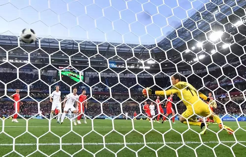 克罗地亚虽败犹荣,克罗地亚2018虽败犹荣