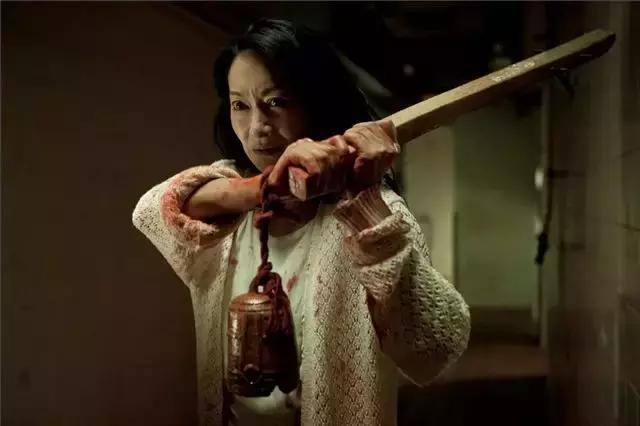 致敬林正英经典香港鬼片,林正英的那些值得一看的恐怖片