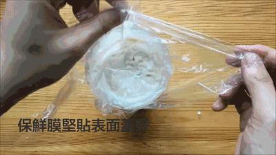 用奶豆腐做奶油,豆腐渣奶油怎么做蛋糕