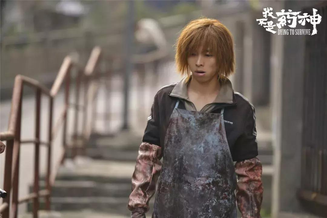 药神背后的故事真相,药神里的真实人物近况如何