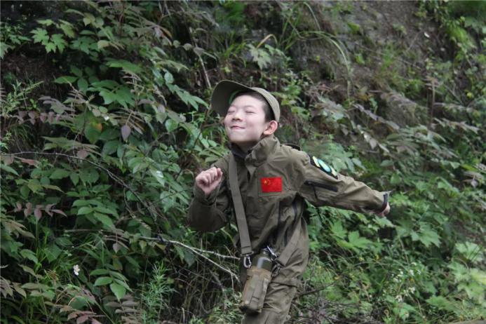 当温度赶上了热情,这样的大露营刚刚好!——大露营实录Day5
