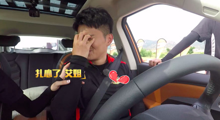 《挑战300秒》迎来全新赛道,孟瑞搭档足球教练首战告捷