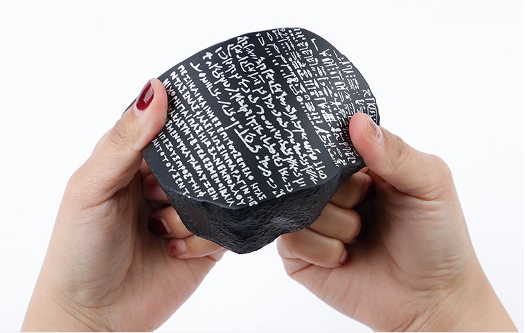 不用出国就能代购,文创大英博物馆