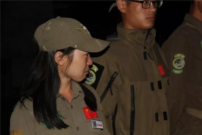 童年的滋味就是-嘴角有笑，抬头有星星——大露营实录Day6