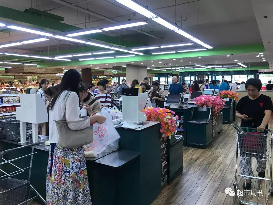 再探“果蔬好”：名不虚传果然好整体良性运转已形成