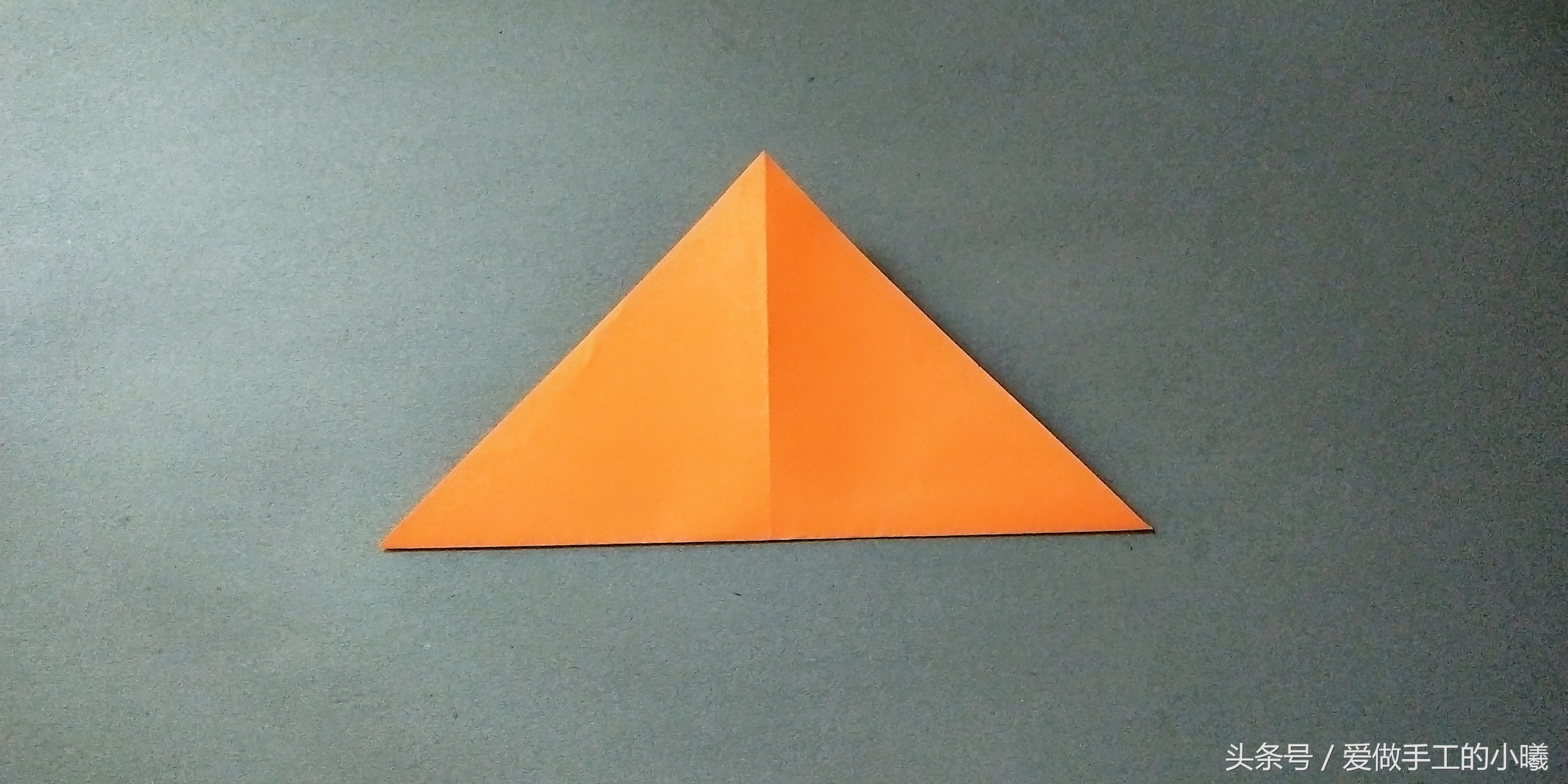 孩子能玩一整天的折纸简单易学,1-8岁简单又好玩的折纸