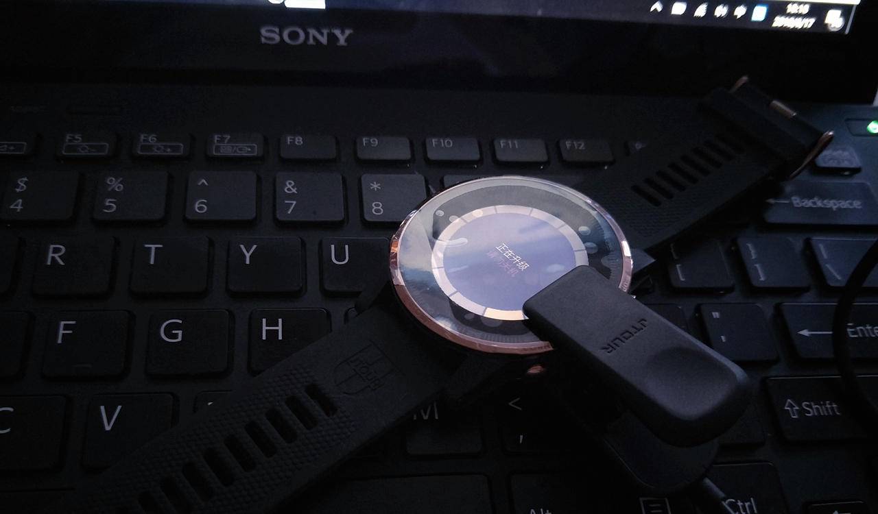 军拓铁腕5智能手表,军拓铁腕5x智能户外手表上线