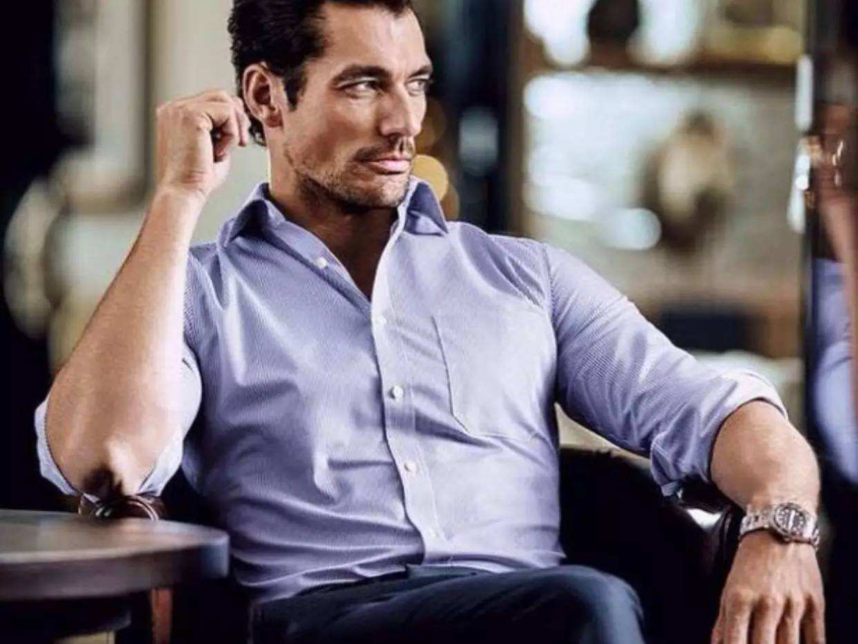 纯棉衬衫面料图,纯棉面料休闲衬衫