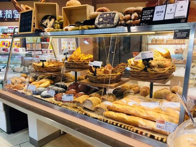 北京第一份逛超市攻略，各大超市的“尖儿货”都在这里！