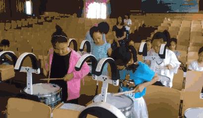 「萧山」确认过眼神，这就是孩子们pick的假期生活