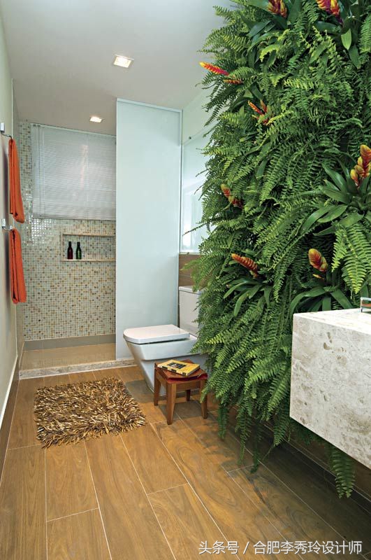 卫生间墙太丑怎么改造,卫生间太丑怎么补救