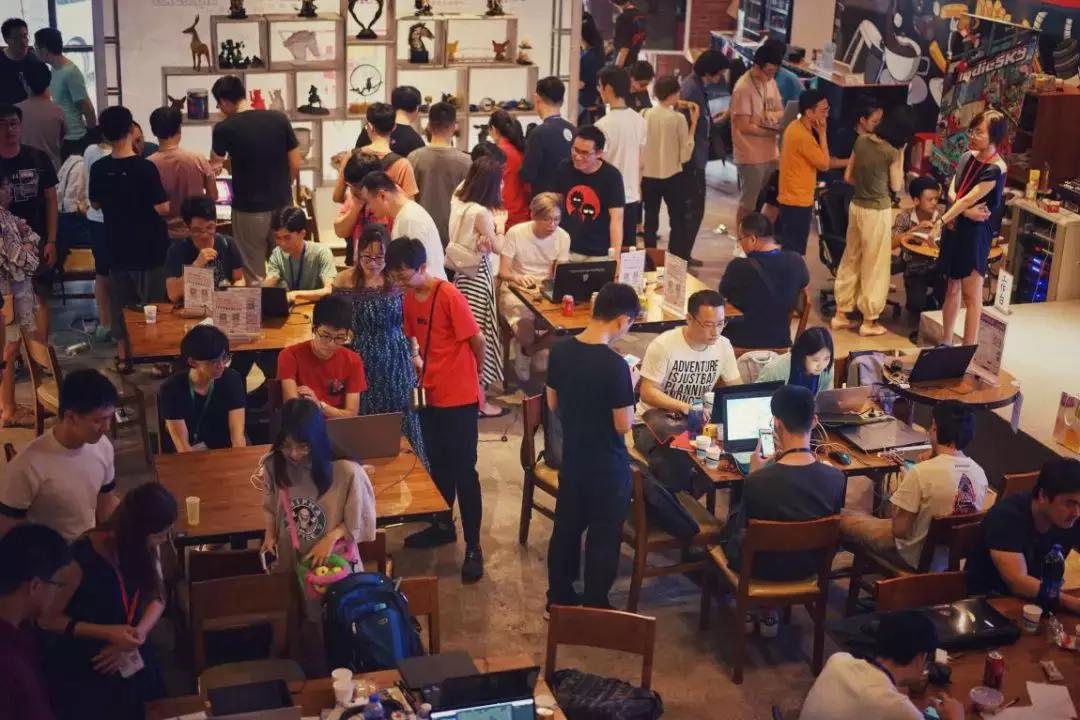 为什么深圳的独立游戏越来越牛逼？