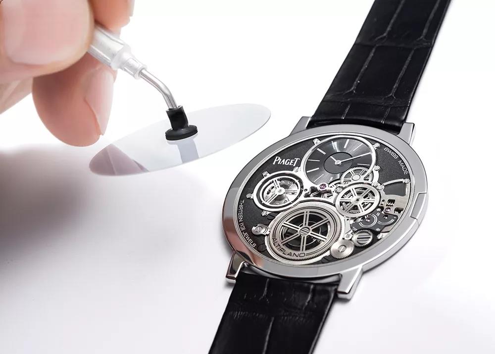 珠宝奢侈品品牌,伯爵珠宝