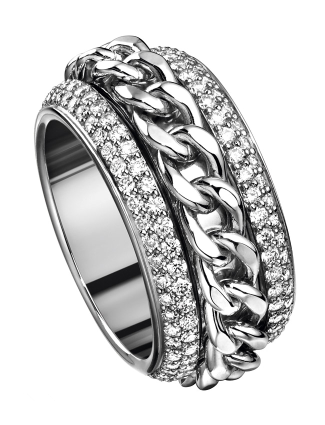 珠宝奢侈品品牌,伯爵珠宝