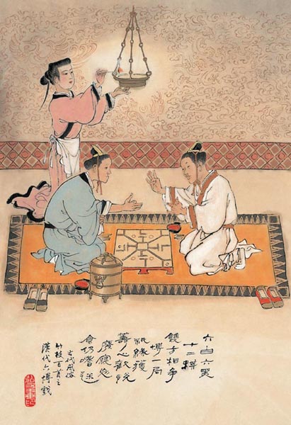 王弘力民间故事连环画,知识帖讲解视频