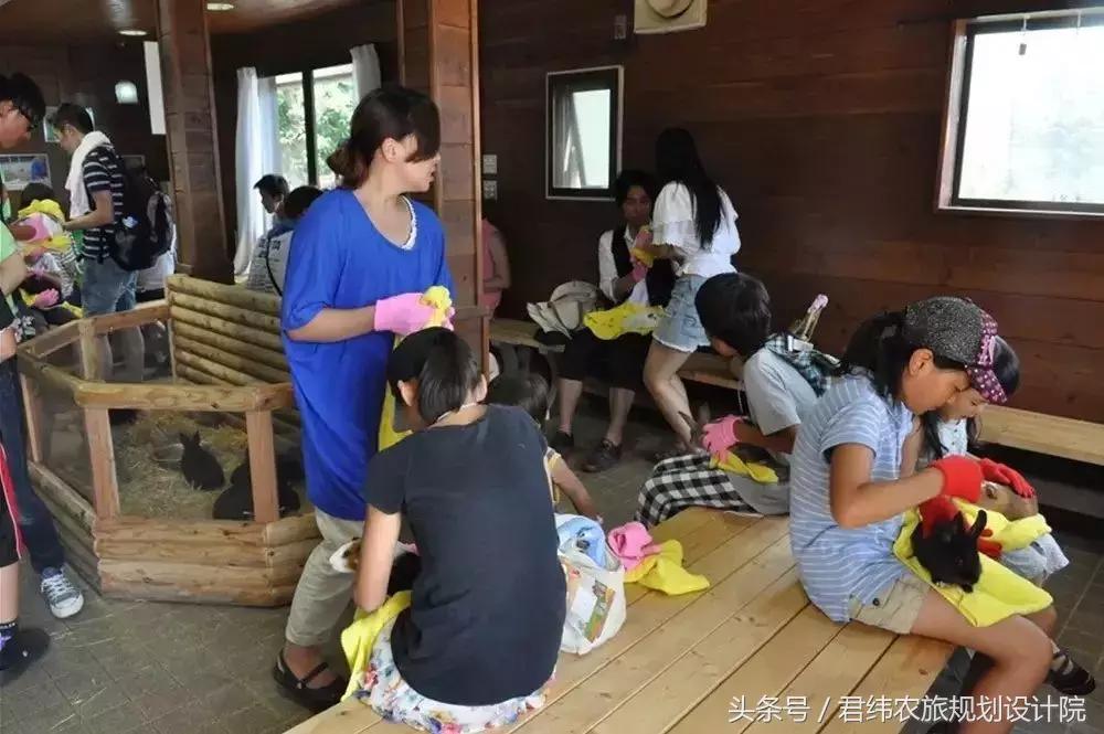 亲子牧场的标杆，看看这家年入2亿的母亲牧场是怎么做到的