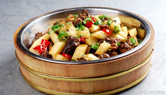 牛肉做不烂怎么再回锅做烂,怎样做牛肉馅饼不发硬