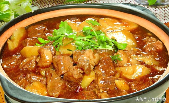 牛肉做不烂怎么再回锅做烂,怎样做牛肉馅饼不发硬