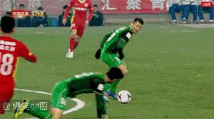 足球经典动图gif,足球内切gif