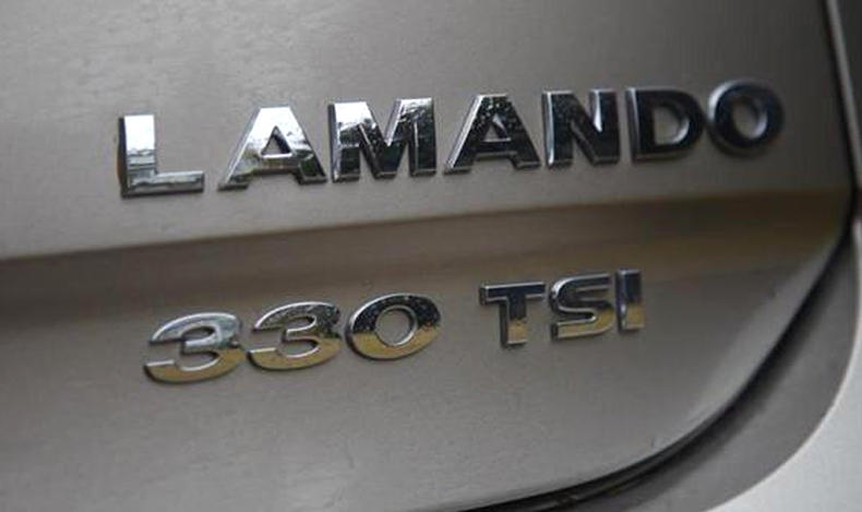 带你了解汽车尾标字母的意思,揭秘汽车尾标的套路