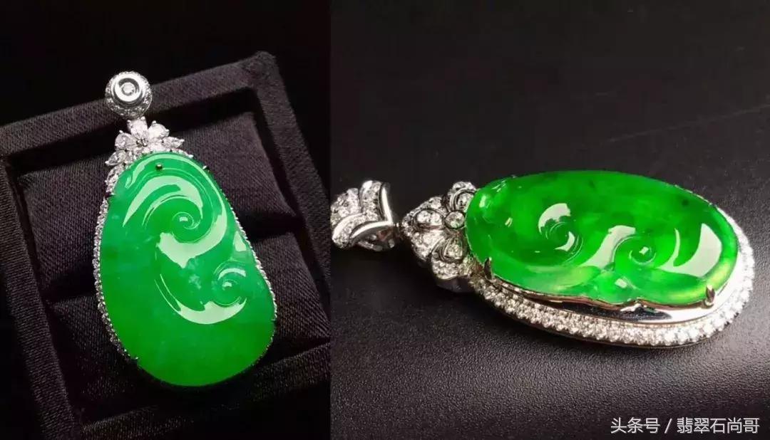 翡翠中的行话有哪些,学会翡翠行话让你成为翡翠行家