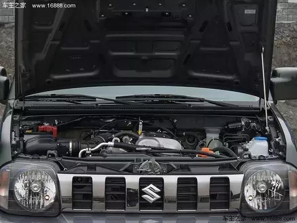 非承载式中型硬派越野suv,非承载式硬派五菱四驱越野车