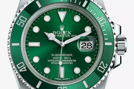 为什么香港人喜欢戴劳力士,男人为什么喜欢劳力士