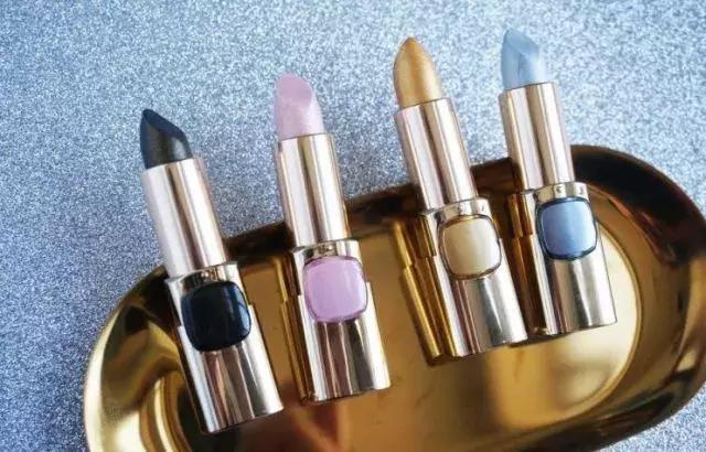 仙女们最喜欢的口红,女神最爱的圣罗兰口红