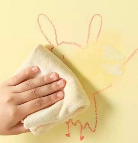 白墙脏用什么产品变白效果最好,白墙脏了怎么办的小妙招