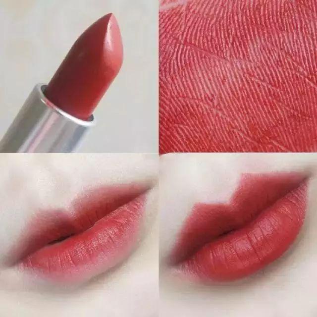 女生必买的十大口红色号排行榜,十大经典最好用的口红推荐一下