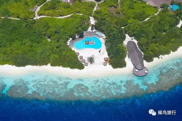马尔代夫选岛攻略专治选岛困难症,马尔代夫如何选岛