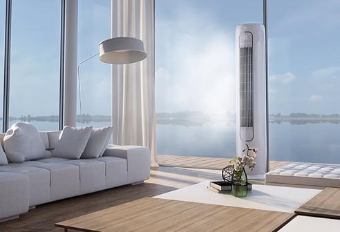 吹着TCL空调看世界杯：法国夺冠“i涟”火爆