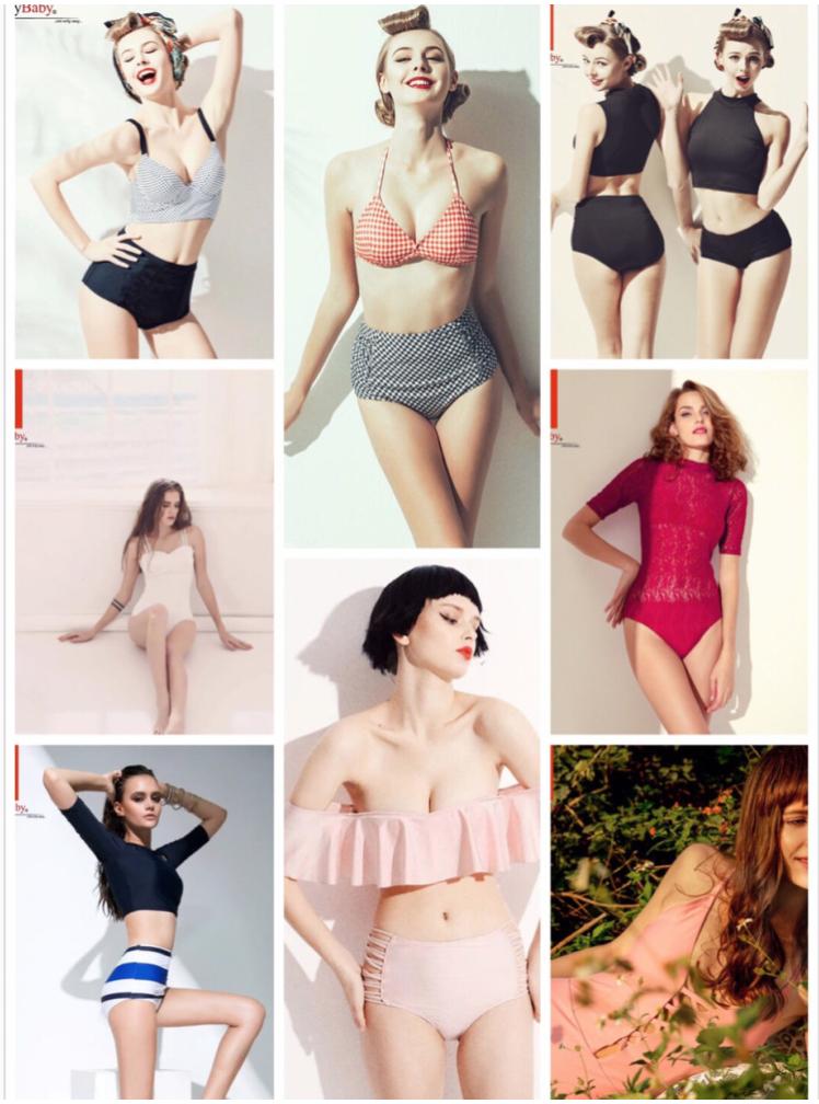 高颜值泳装店铺淘宝,帅气泳装店铺推荐