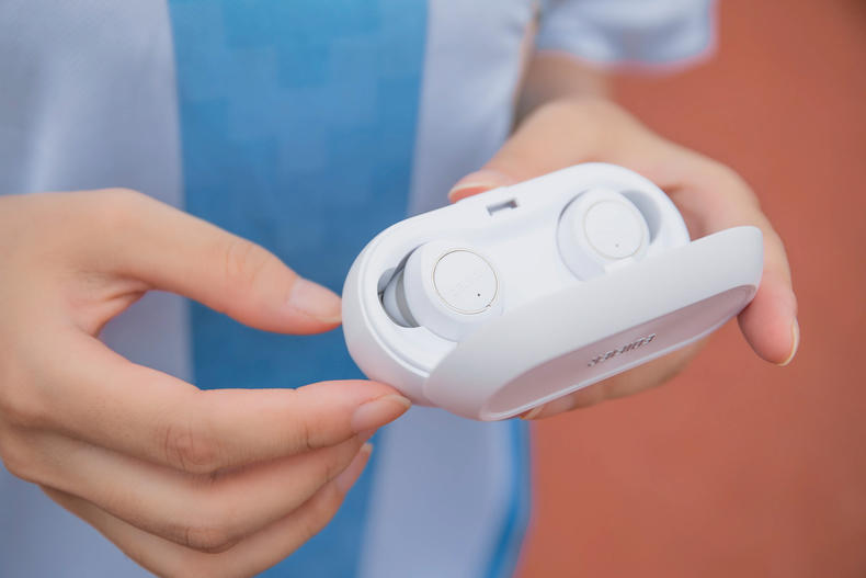 新一代耳塞推荐排名第一,真正无线耳塞推荐