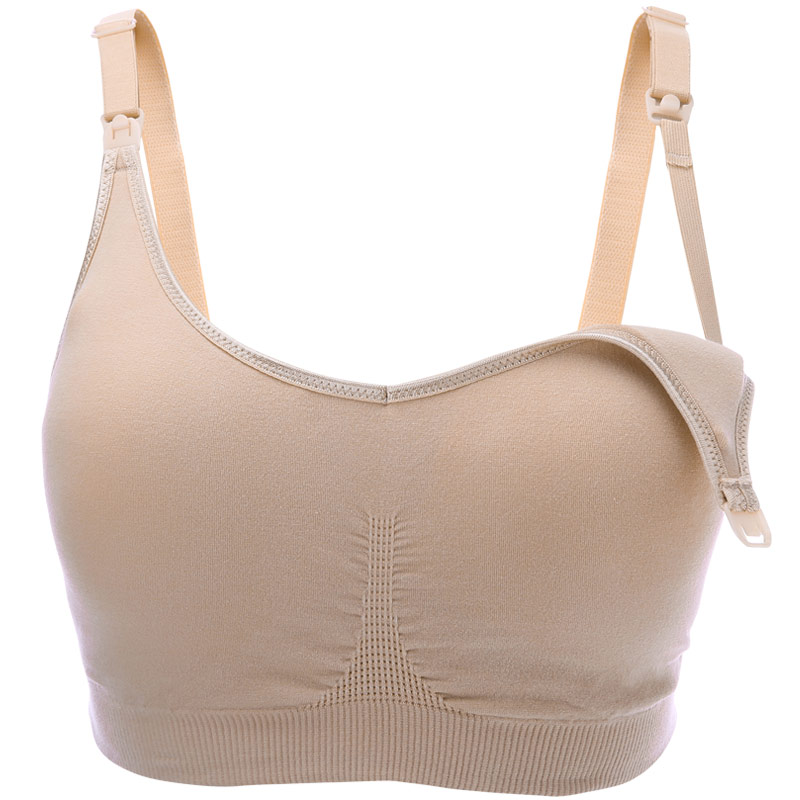 孕期和哺乳期内衣应该穿什么样的,孕期和哺乳期用什么护肤好