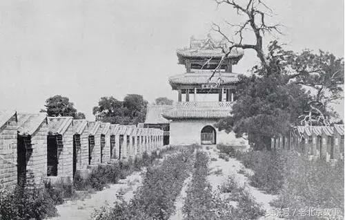《邪不压正》里没有告诉您旧北平，却隐藏着北京不为人知的过去！