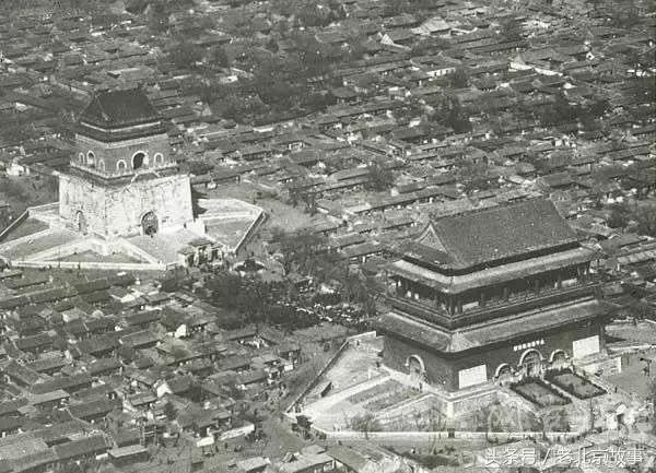 《邪不压正》里没有告诉您旧北平，却隐藏着北京不为人知的过去！