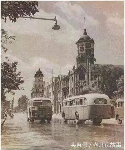 《邪不压正》里没有告诉您旧北平，却隐藏着北京不为人知的过去！