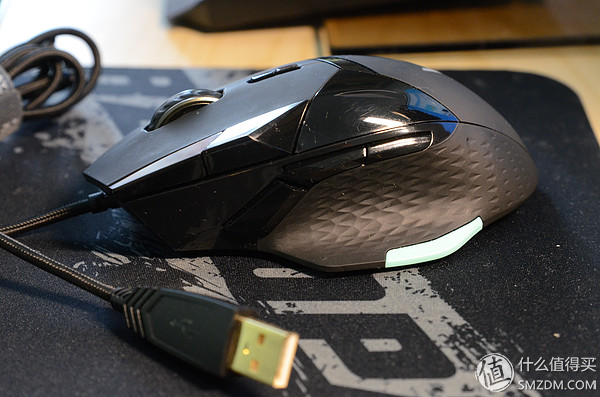 雷柏v30s鼠标评测,雷柏rapoov500pro机械键盘测评