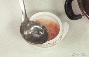 木瓜燕窝的正确炖法和吃法孕妇,燕窝孕妇吃的燕窝做法