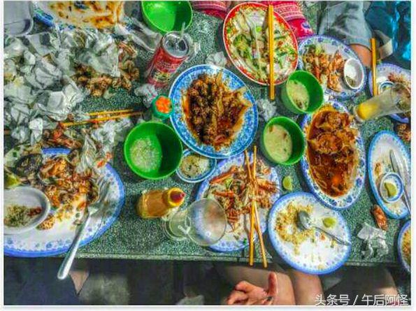 自由行越南攻略,越南自由行旅游攻略10天多少钱