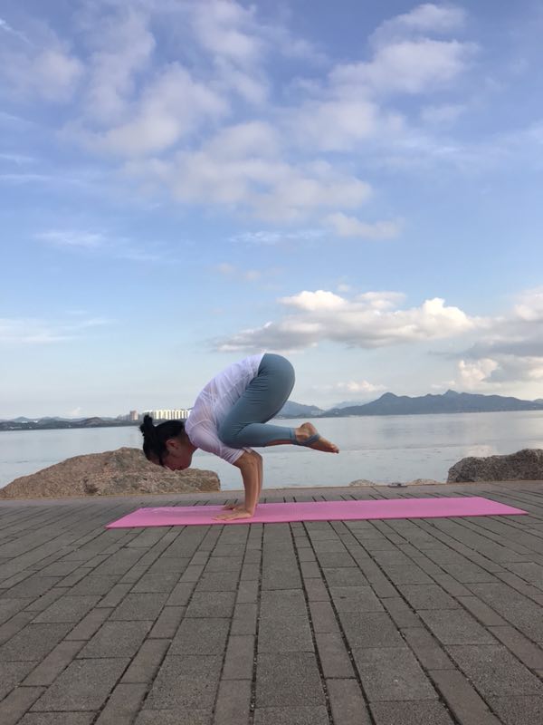 练习瑜伽后体型变化,练习瑜伽后身体会有哪些改变