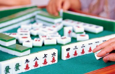 麻将怎么能赢风水大师,打麻将怎么讲究一下就能赢