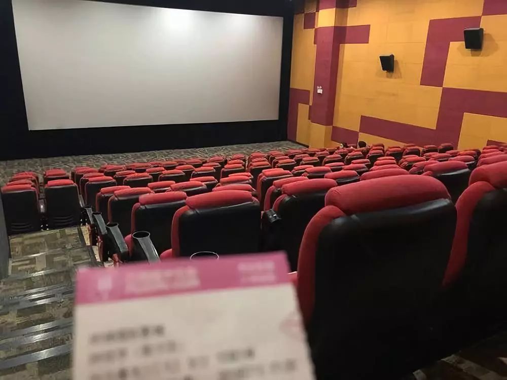 刚上映就成烂片,刚上映就下架的电影