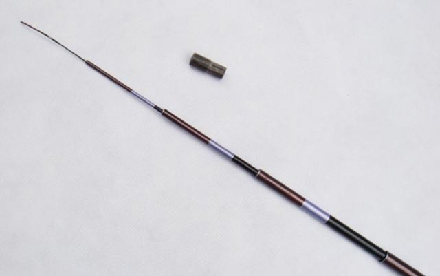 渔具店不会告诉你的鱼饵配方,渔具店老板推荐的竿子能买吗